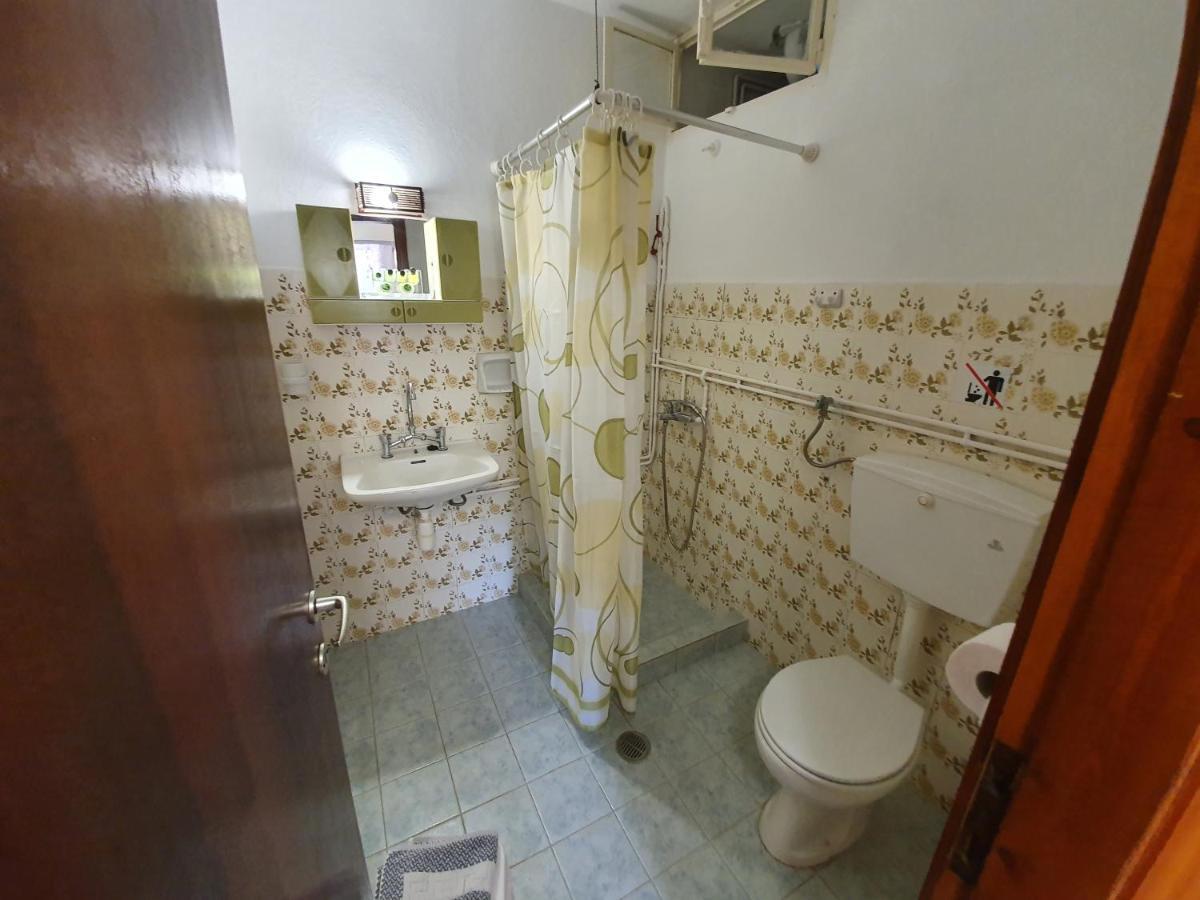 Dionisos Studios And Apts Skiathos Кукунаріес Екстер'єр фото